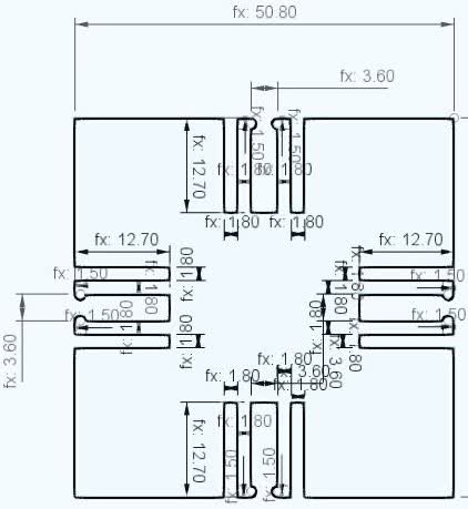 Flexure